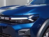 Dacia Bigster (2026) Mild hybrid 140 Extreme - náhled 9