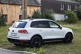Volkswagen Touareg - náhled 4