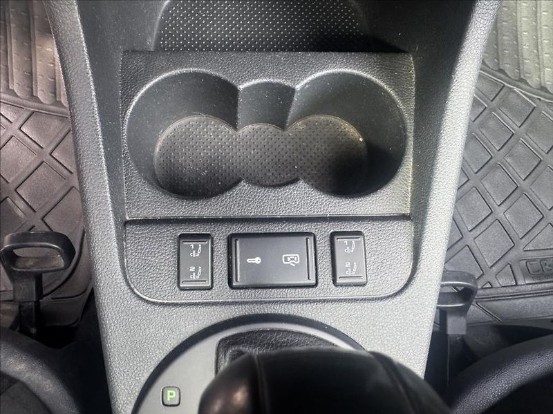 Škoda Roomster 1,2 TSi, DSG,Panorama - fotka 15 z 19