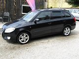 Škoda Fabia (2008) 1.4 16V  63kW  SPORT - náhled 1