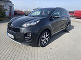 Kia Sportage 1,6 GDi 130kw 4x4 GT-Line CZau - náhled 1