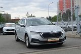 Škoda Octavia - náhled 2