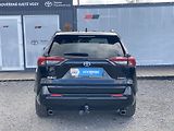 Toyota RAV4 2.5HSD, ČR, Black Edition, 4x4 - náhled 6