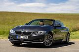 BMW Řada 4 - náhled 1