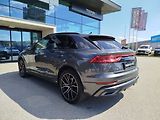 Audi Q8 50TDI Quattro S-Line, ČR, DPH - náhled 11