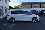 Volkswagen Touran (2018) 1.4TSI 110kw R-line NAVI LED - náhled 7