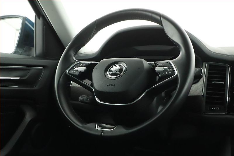 Škoda Kodiaq (2022) Style 2.0 TDI 4x4 - fotka 18 z 21