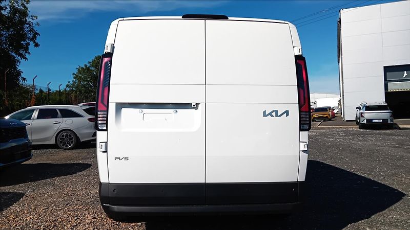 Kia PV5 Cargo L2H1 4x2 PLUS 51 KW - fotka 4 z 6