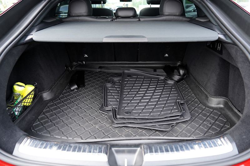 Mercedes-Benz GLE 400d 4Matic/AMG/21/ČR - fotka 13 z 48