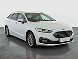 Ford Mondeo (2020) 2.0 EcoBlue, Automat, Navi - náhled 1