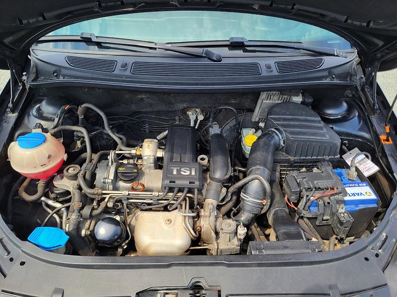 Škoda Roomster 1.2 TSI 63kW AMBIENTE - fotka 25 z 43