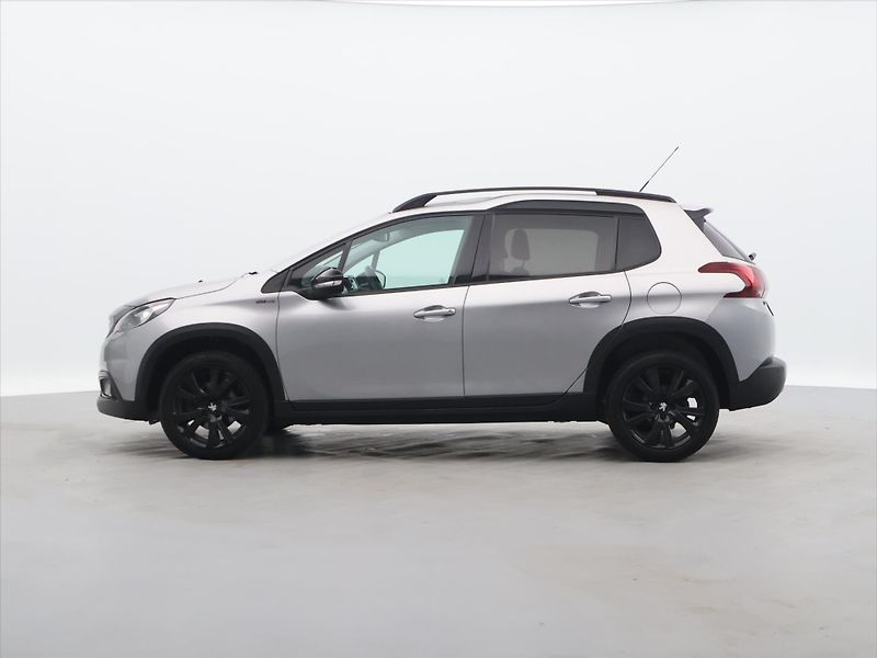 Peugeot 2008 1,2 PT 81KW GT-LINE Panorama - fotka 4 z 33