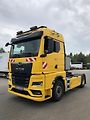 MAN TGX (2023) 18.510 4X4 BL SA tractor unit  - náhled 1