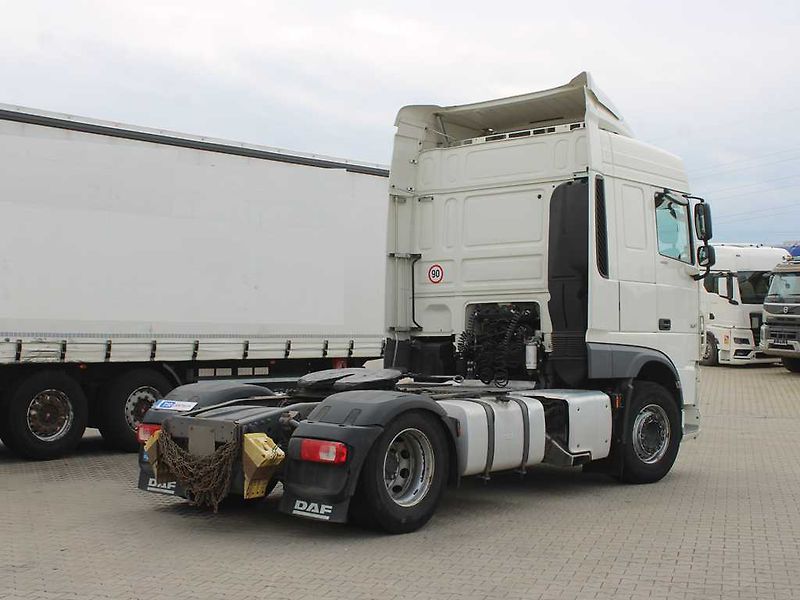DAF XF 480 FT, EURO 6 - fotka 3 z 20