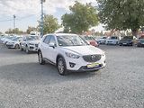Mazda CX-5 (2016) 2.2D 110KW MAT - PERLEŤ - náhled 2