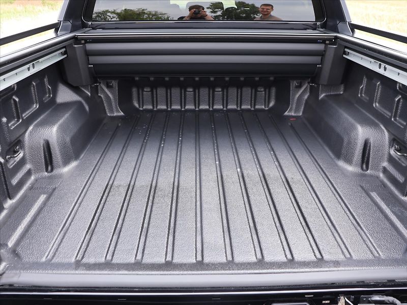 Ford Ranger 3,0 TDi V6 Double Cab WILDTRAK - fotka 10 z 34