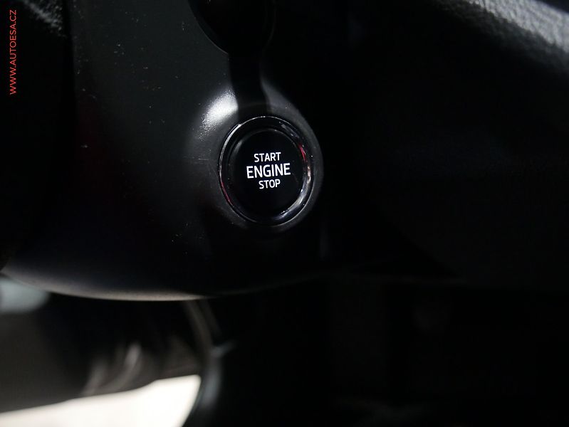 Škoda Octavia (2022) 2.0 TDi, ČR, Active - fotka 14 z 17