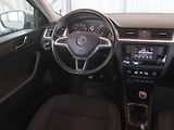 Škoda Rapid (2016) Ambition 1.2 TSI, Serv.kniha - náhled 7