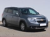 Chevrolet Orlando (2014) 1.8i, 7 míst, Serv.kniha - náhled 1