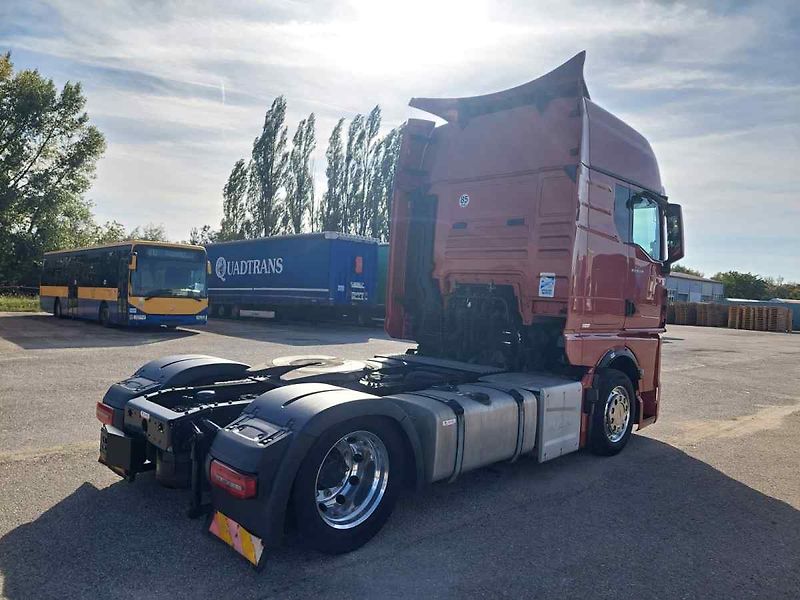 MAN TGX 18.510 4X2 LL - fotka 4 z 67