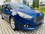 Ford S-MAX 2.0TDCi MANUÁL VÝHŘEV SERVISKA - náhled 7