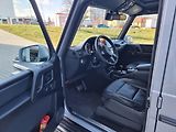 Mercedes-Benz Třídy G (2013) G350d 463 PLNÁ VÝBAVA SERVIS - náhled 9