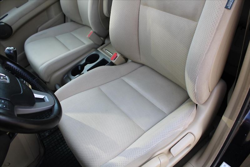 Honda CR-V 2,2 CTDi  ČR,4x4,ELEGANCE - fotka 17 z 22