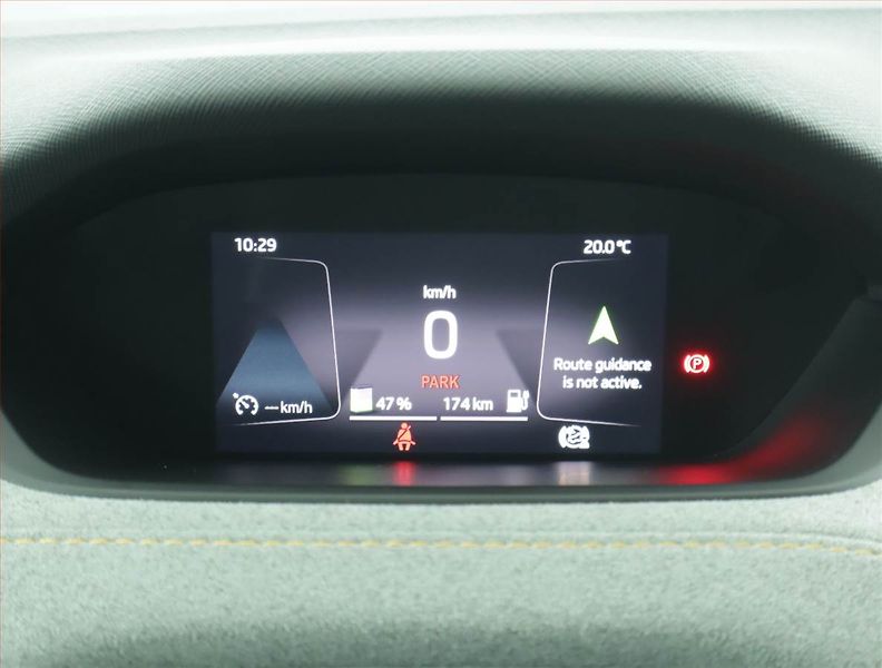 Škoda Enyaq (2021) iV 60 (62 kWh), SoH 92% - fotka 11 z 18