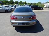 Volkswagen Passat CC 2,0 TDi 100 kW - náhled 9