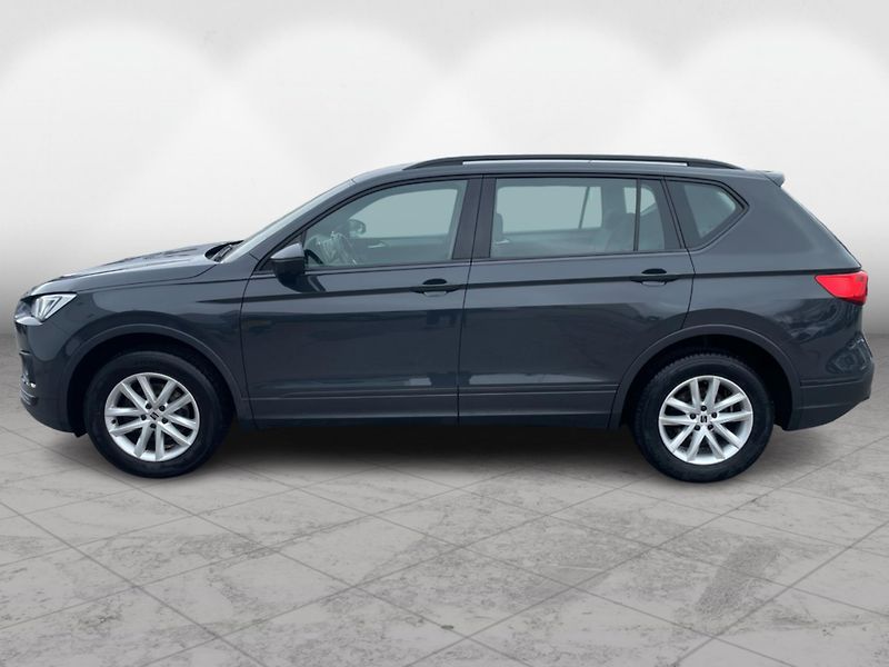 Seat Tarraco Style 2.0 TDI 110 kW DSG - fotka 3 z 29