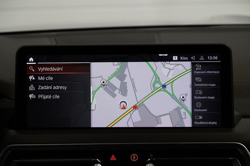 BMW X3 M40i Xdrive,1.MAJ,DPH,360 - fotka 32 z 38