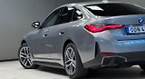 BMW i4 eDrive40 GC SoH 95% Bílý in. - náhled 18