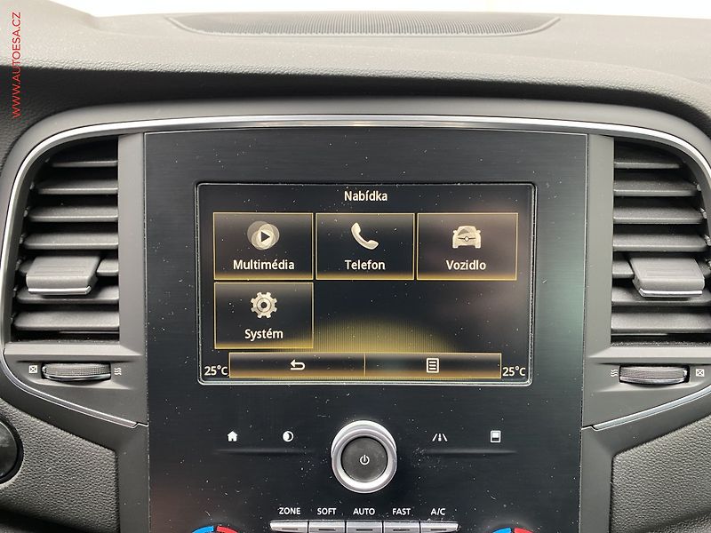 Renault Mégane (2018) 1.6TCe, GT Line, AT - fotka 17 z 17