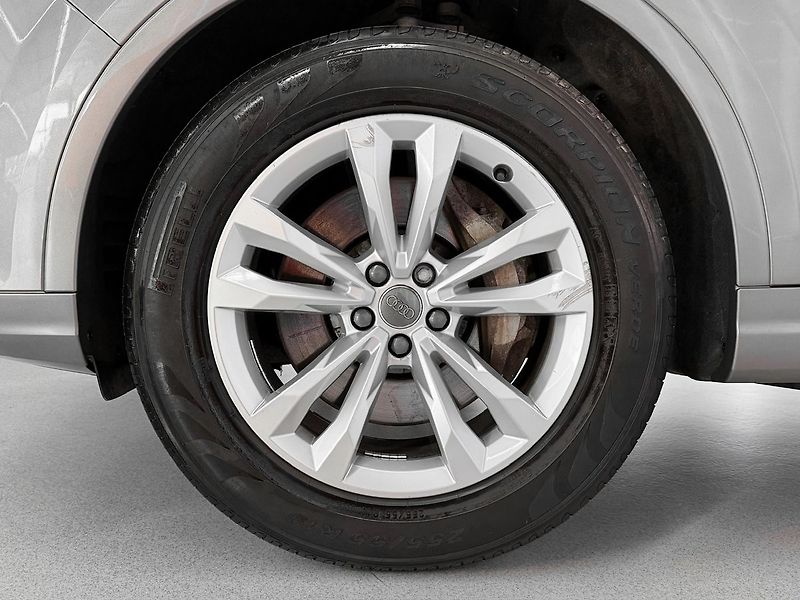 Audi Q7 3.0TDI 200KW QUATTRO S-LINE, V - fotka 8 z 28
