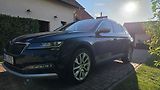 Škoda Superb (2022) - náhled 1