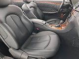 Mercedes-Benz CLK (2005) 200 Kompressor , Automat - náhled 9