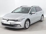 Volkswagen Golf (2022) Life 2.0 TDI, Serv.kniha, Navi - náhled 1