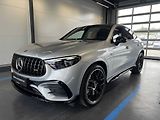 Mercedes-Benz GLC (2026) AMG 53 4MATIC+ kupé - náhled 1