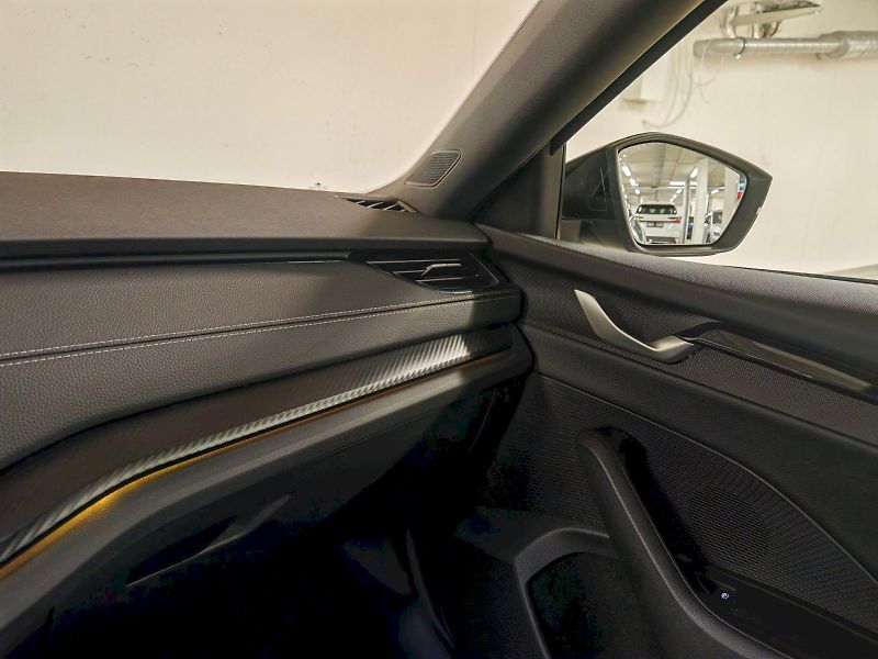 Škoda Octavia (2025) Combi 1.5 TSI 110 kW DSG Sport - fotka 6 z 32