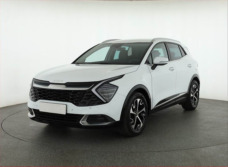 Kia Sportage (2022) Top 1.6 T-GDI - fotka 2 z 20