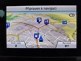 Mercedes-Benz Třídy C (2014) C 250, Automat, Kůže, Navi - náhled 19