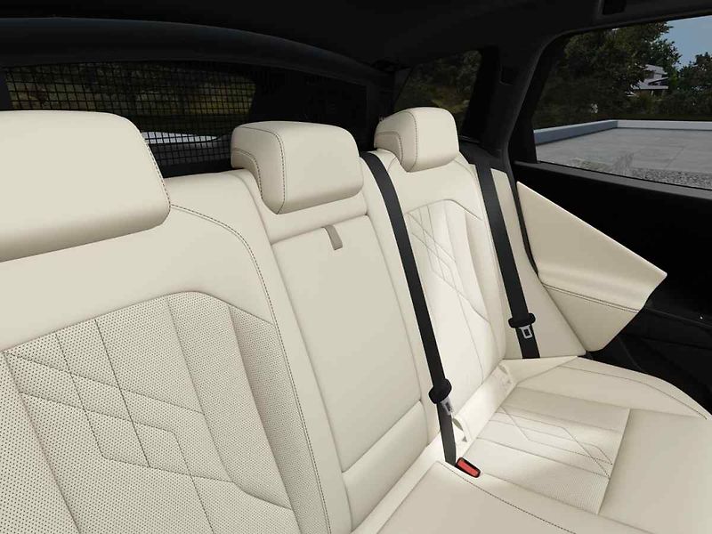 BMW X3 (2026) - fotka 10 z 10