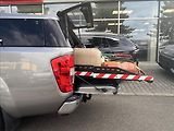 Nissan Navara 2,3 dCi  Tekna NP300 AT - náhled 23
