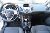 Ford Fiesta 1.2i  KLIMA  KOUPENO V CZ - náhled 10