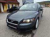 Volvo C30 2,0 i 16V Titanium Grey - náhled 2