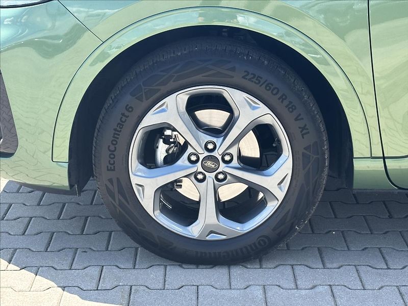 Ford Kuga 1,5 EcoBoost 137 kW ST-Line - fotka 10 z 27