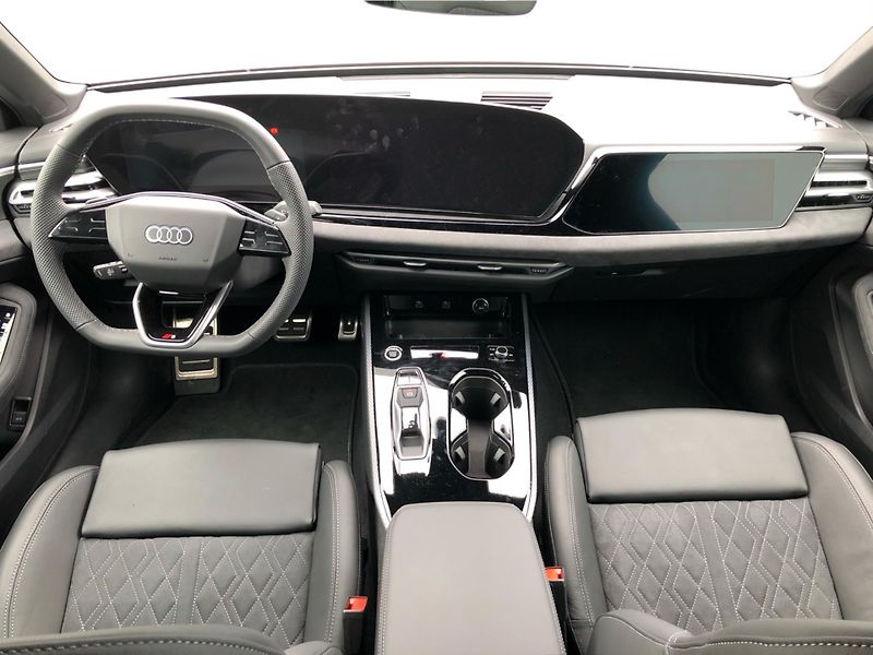 Audi A5 2.0 TDI quattro 150kW - fotka 5 z 29