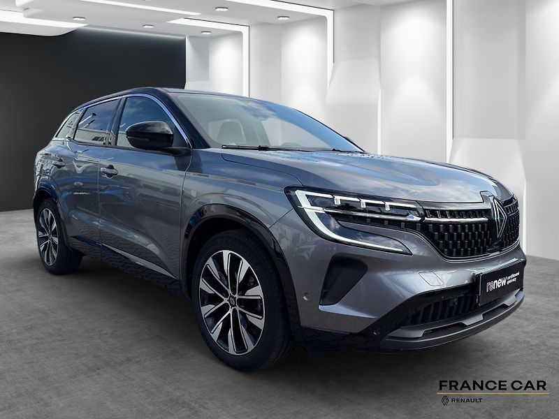 Renault Austral (2025) 1,3 TCe 116 kW Techno EDC - fotka 3 z 24