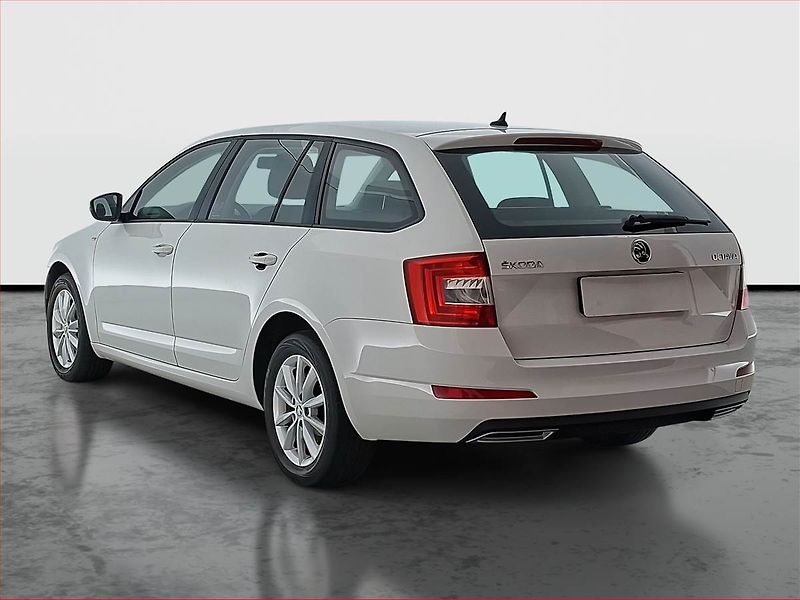 Škoda Octavia (2015) 1.6 TDI, Navi, Tempomat - fotka 4 z 17