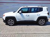 Jeep Renegade 1.4MultiAir, Limited, Tempomat - náhled 1